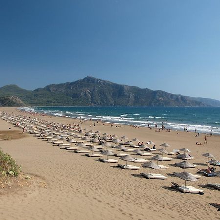 Casa Pallet Hotel Dalyan Exterior foto