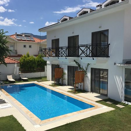 Casa Pallet Hotel Dalyan Exterior foto