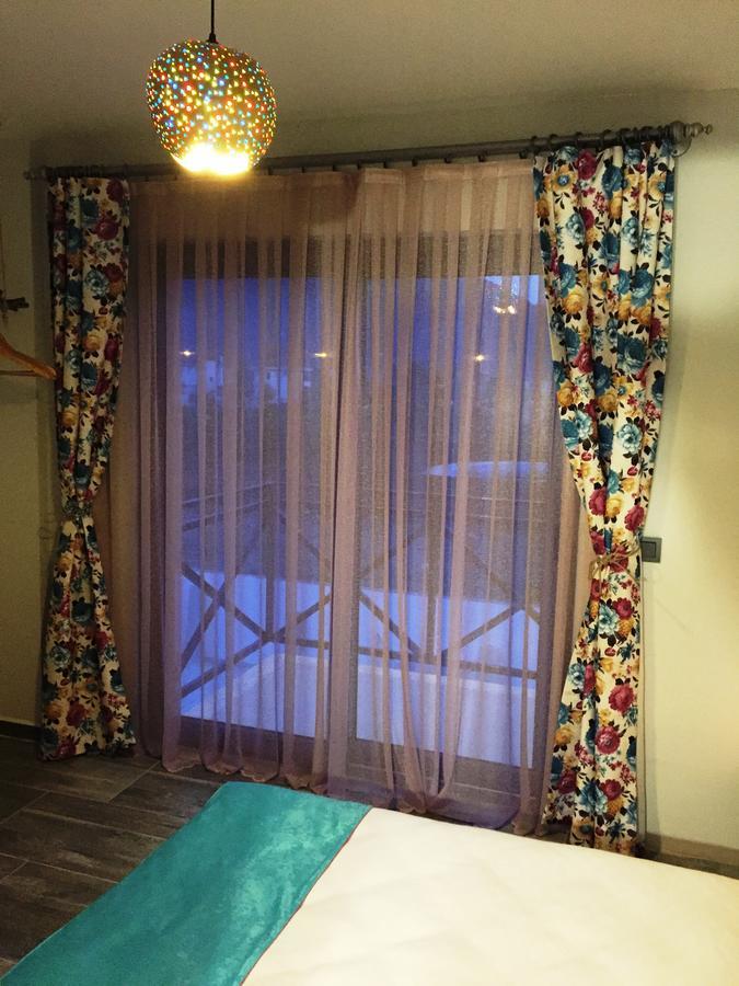 Casa Pallet Hotel Dalyan Exterior foto