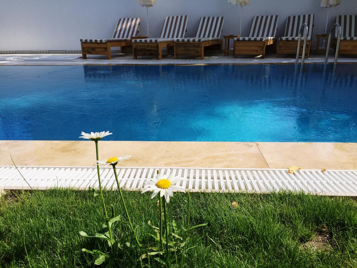Casa Pallet Hotel Dalyan Exterior foto