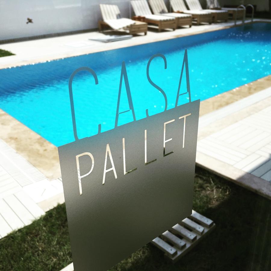 Casa Pallet Hotel Dalyan Exterior foto