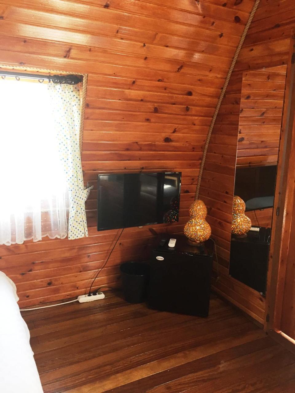 Casa Pallet Hotel Dalyan Exterior foto