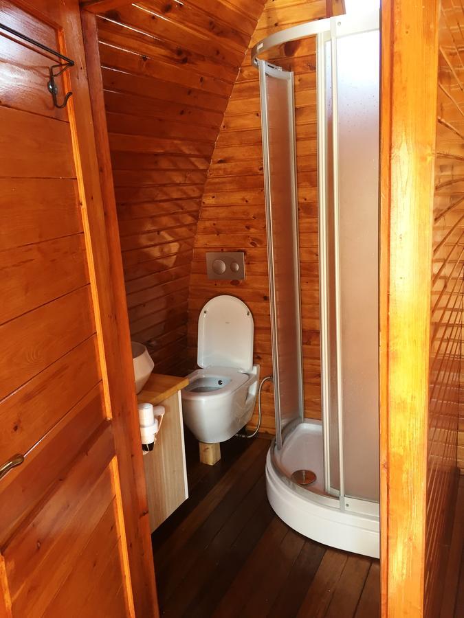 Casa Pallet Hotel Dalyan Exterior foto