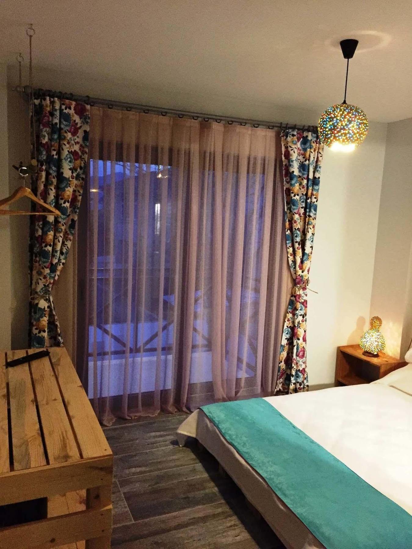 Casa Pallet Hotel Dalyan Exterior foto