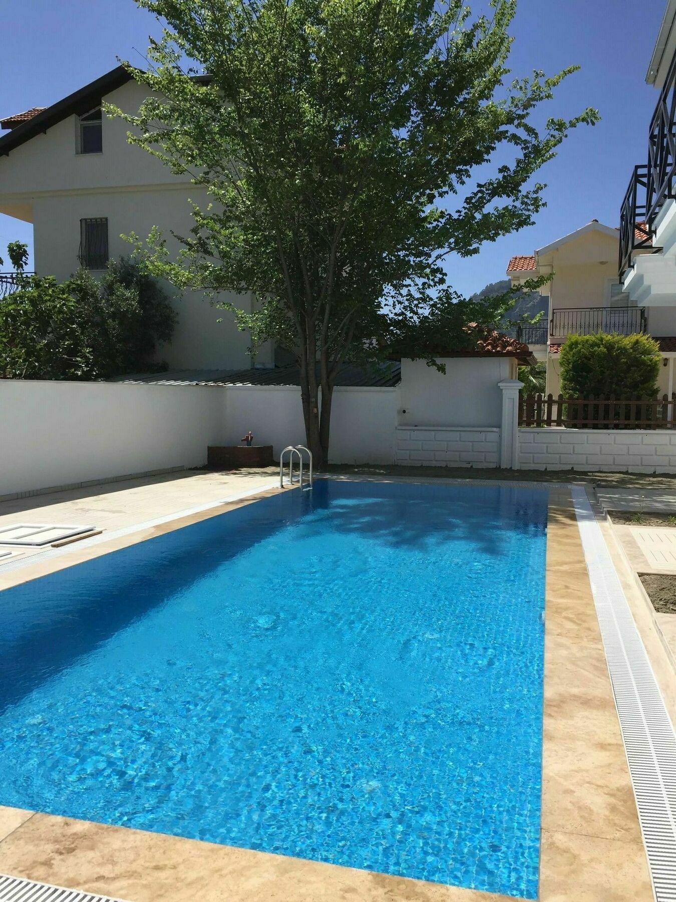Casa Pallet Hotel Dalyan Exterior foto