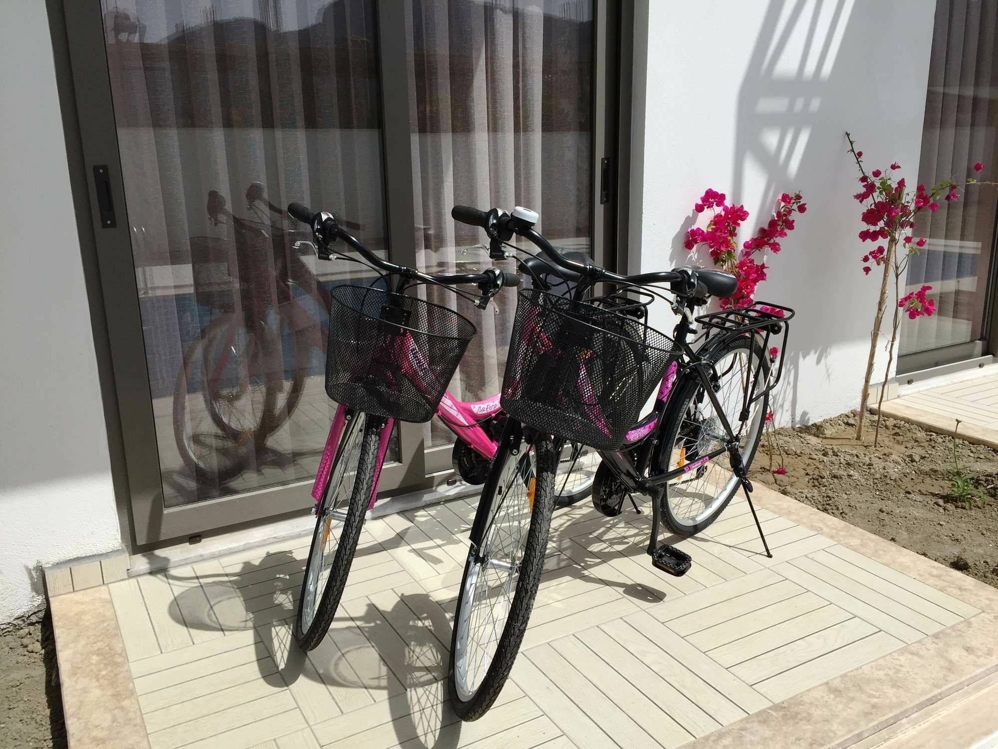 Casa Pallet Hotel Dalyan Exterior foto