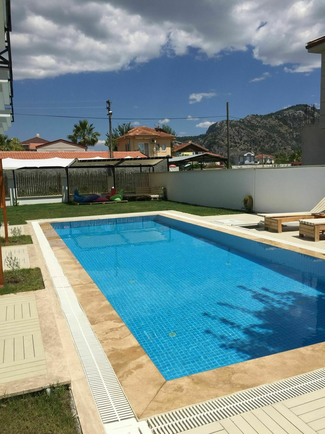 Casa Pallet Hotel Dalyan Exterior foto